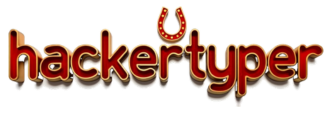 hackertyper