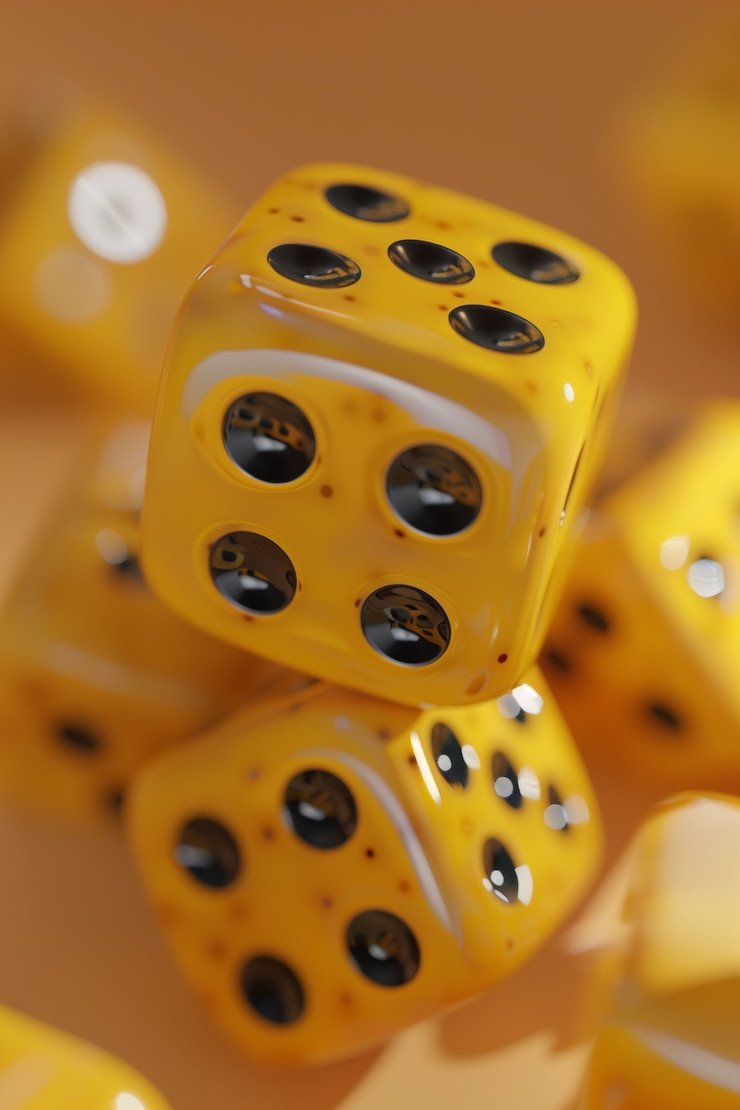 Studio live-dealer hackertyper dengan dealer profesional dan peralatan gaming berkualitas tinggi