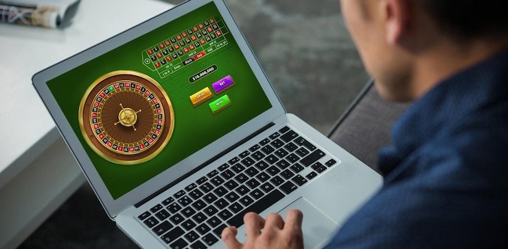 Permainan Teen Patti langsung di studio hackertyper dengan dealer profesional